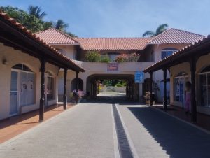 Prime Commercial Units for Sale – Plaza El Patio, Cabarete