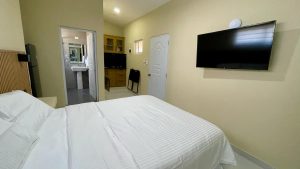 Cozy Studio Apartment for Rent in Puerto Plata – All Utilities Included!